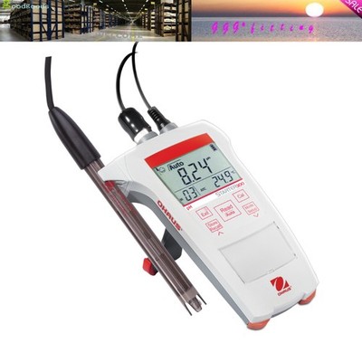 Ohaus Starter ST300-B 1mV PH Portable Water Analysis 3 Years Warranty MAKE OFFER