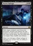 MTG Secret Salvage - Foil, Aether Revolt, Moderately Played, English