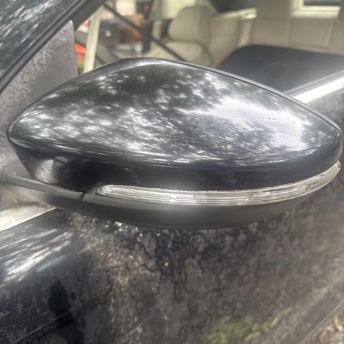 2008 Volkswagen Eos convertible Left Driver  mirror. OEM 