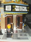 LEGO Creator Expert: Palace Cinema (10232) | Visibly Complete! No Manual — photo 8