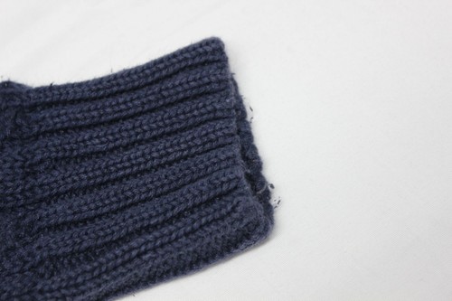 Suéter GAP Tejido con Cable Estampado Para Hombre XL Cuello Redondo De Colección Y2K Grandpacore - Imagen 12 de 13