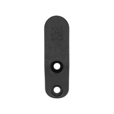 Schnellmontage Elektroroller Haken Aluminium Roller Zubehör einfache Montage