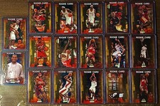 The Inside Story of the $95K 2003-04 Exquisite LeBron James Rookie Card 13