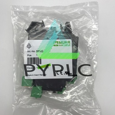 1PC   IN: 24 VDC - OUT:200VDC/0,75A 50003 Active controlled rectifier