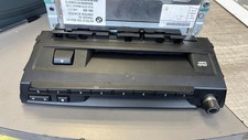Autoradio BMW X5