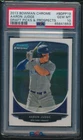 PSA 10 AARON JUDGE 2013 Bowman Chrome Draft Yankees Rookie Card RC GEM MINT QTY