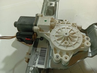 Dodge Caliber 2007 Window Motor - REAR LEFT USED, Genuine #2723360-12