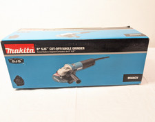 Makita 6" SJS Cut-Off Angle Grinder 9566CV