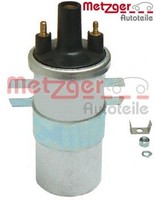 Metzger 0880028 ZüNdspule ZüNdmodul FüR Opel
