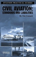 Tim Unmack | Civil Aviation | Buch | Englisch (1999) | Standards and Liabilities