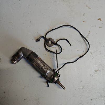 Mac Tools 3/8'' umkehrbarer Winkel-Druckluftbohrer (AD3800AH) 1200 U/min - gebraucht GWO.