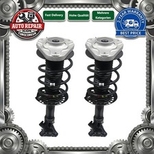 2x Komplett Stoßdämpfer Federbein Satz Vorne für MB-Benz Mercedes CLS W218 X218 2x Komplett Stoßdämpfer Federbein Satz Vorne für MB-Benz Mercedes CLS W218 X218