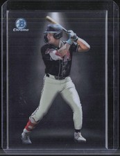 2025 Bowman Chrome Spotlight #BWS3 Slade Caldwell 