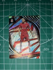 Panini Revolution Premier League Darwin Núñez Liverpool #148 2022-23 Soccer Card