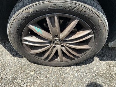 Volkswagen Tiguan Wheel Rim 18 inch 2009-2016 5N0601025D8Z8 OEM | 10 Spoke