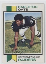 Carleton Oats