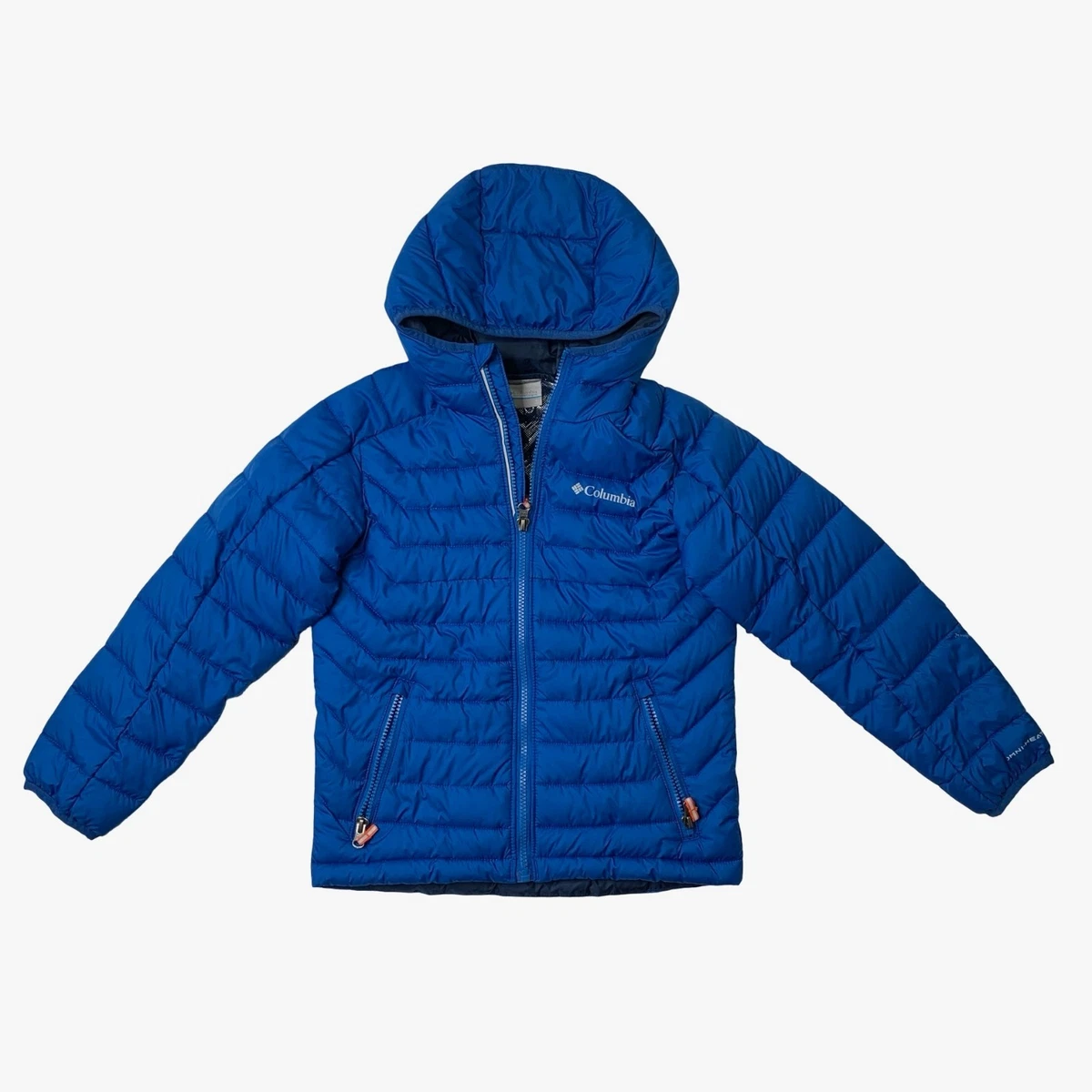 Columbia Puffer Jackets for Boys for sale | eBay