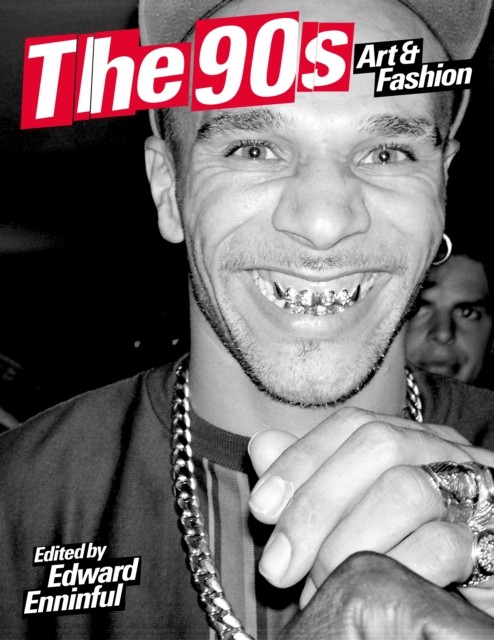 The 90s: Art and Fashion by Enninful Edward | HB | 2026 - Image 4
