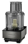 Cuisinart DFP-14BCNY Custom 14-Cup Food Processor Brushed Stainless