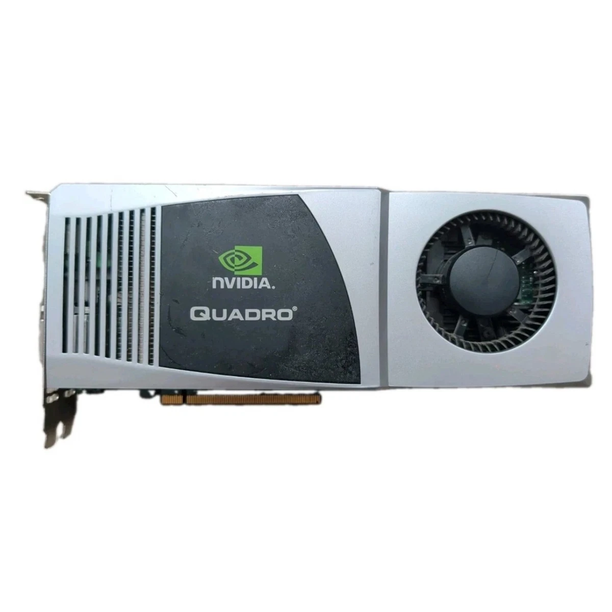 Nvidia Quadro Fx 1400 for sale | eBay