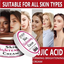 Intimate Area Skin Whitening Bleaching Sensitive Area Lightening Cream 50ml