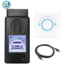 Ecu 1.4.0 Programmer V1.4 Obd2 Scanner Diagnostic Tool For E46 E38 E39 E53