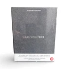 Curzon LARS VON TRIER Blu-ray Box Set Limited Collector's Edition OOP