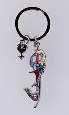 Camino al Amanecer - Kingdom Hearts Key Blade Colección Dije de Japón