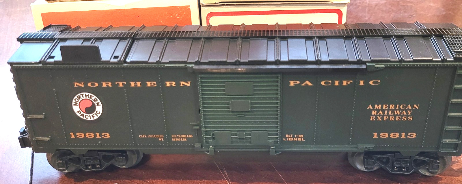 Click here to see eBay Auction