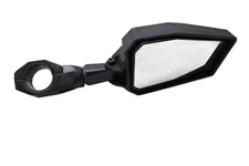 22 Polaris RZR Trail S 1000 Ultimate Right Side Mirror KemiMoto