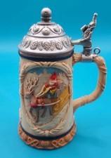 2013 Hallmark Keepsake Mini Beer Stein Orname...