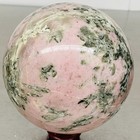 2260G Natural pink aobao quartz crystal Healing — photo 3