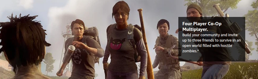 State of Decay 2 (XBOX One) New - Image 4 of 4