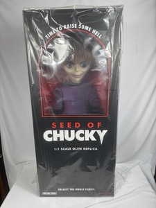 Seed of Chucky Doll | eBay