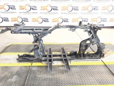 16-25 Can Am Renegade X MR 1000R Main Frame Chassis STRAIGHT CLN