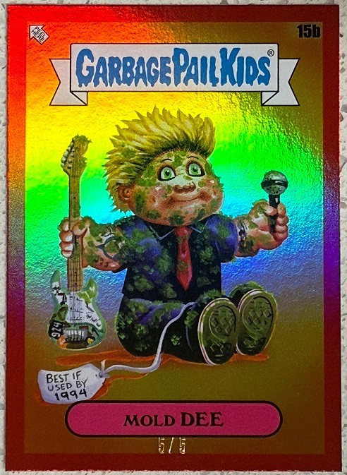 Mold Dee