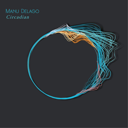 Manu Delago Circadian (CD) Album