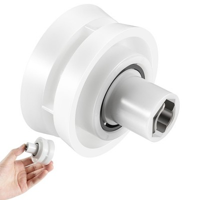 RCX26002 Drive Bearing Pulley Fit for Hayward TigerShark Robotic Pool Cleaner