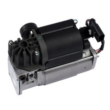 Luftfederung Kompressor 500340807 Für 97-14 IVECO DAILY III IV V Box Body Estate