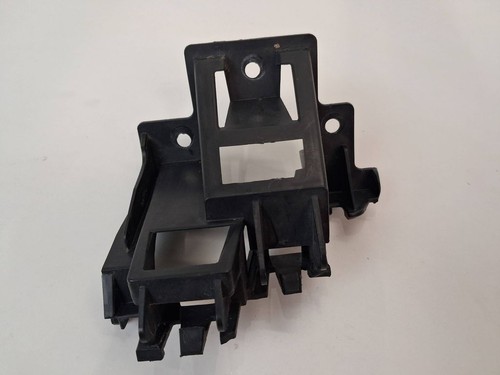 Volkswagen Jetta VI 2015 Hinten links Halterung Stoßstange Stoßfänger hinten