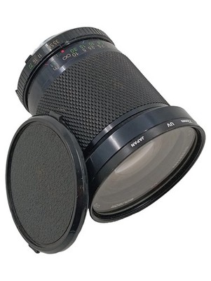 Soligor 28-105mm 1:3.5-4.5 MC Kamera Objektiv 72mm