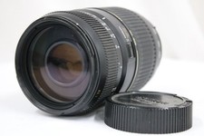 Tamron Di AF 70-300mm F4-5.6 TELE-MACRO Pentax Mount Lens e03
