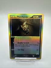 Team Aqua's Poochyena 54/95 Team Magma vs Team Aqua Regular on eBay