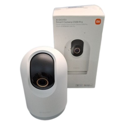 XIAOMI Smart Camera C500 Pro