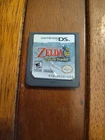 The Legend of Zelda: Spirit Tracks (Nintendo DS, 2009)  Game ONLY