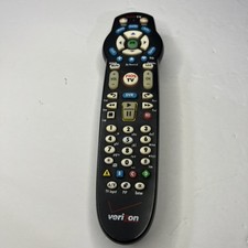 Original VZ P265v4 RC For Verizon TV DVR  Rem...