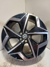 VOLKSWAGEN ID.3 ALLOY WHEEL 10A601025 7.5JX19 ET50 5X112MM CENTRE BORE 57.1 OFFS