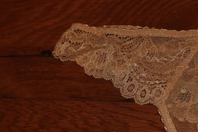 BNWT Dita Von Teese Fiamma G-String Size Small MSRP $38!!!