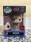Karen Funko DigitalStranger Things Limited Edition /2000