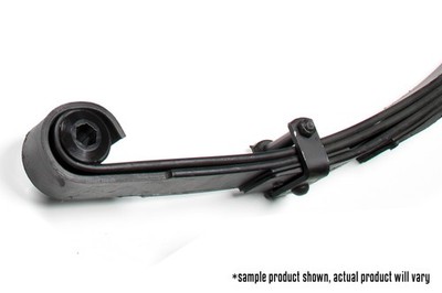 BDS Suspension BDS002508 Rear Leaf Spring 2500 5'' for 03-05 Dodge